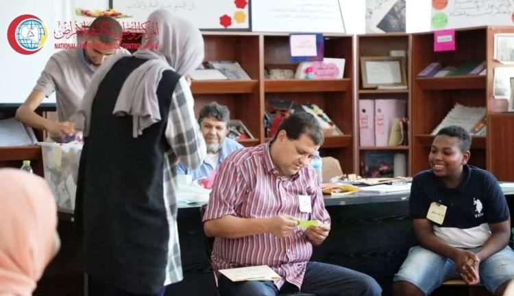 تعديل السلوك _ دورة تدريبية