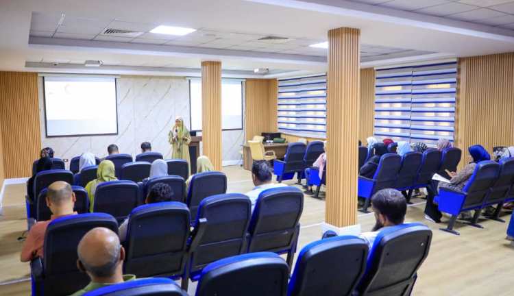 تعزيز التعاون والوعي الصحي في المركز