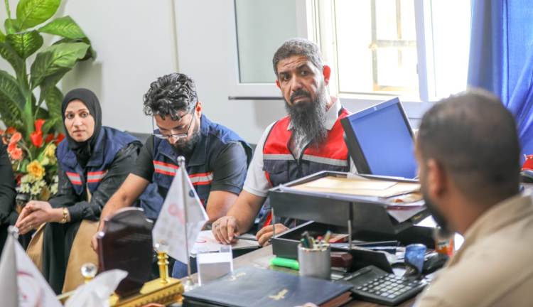 متابعة الوضع الصحي لمرض اللشمانيا بمدينة ترهونة WhatsApp Image 2025-11-10 at 21.25.55_4f463051