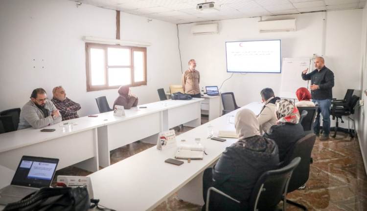 مشروع القضاء على فيروس الالتهاب الكبدي داخل مراكز غسيل الكلى مشروع القضاء على فيروس الالتهاب الكبدي داخل مراكز غسيل الكلى